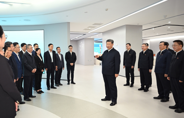体育游戏app平台01以科技革命引颈新质坐褥力发展党的十八大以来-开云「中国」kaiyun体育网址登录入口
